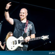 Hellfest 2012 : jour 2 (photos)