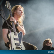 Hellfest 2012 : jour 2 (photos)