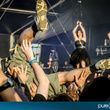 Hellfest 2012 : jour 2 (photos)