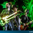 Hellfest 2012 : jour 2 (photos)