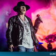 Hellfest 2012 : jour 2 (photos)