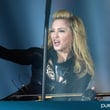 Madonna en concert à Berlin ("MDNA World Tour") : photos