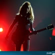 Madonna en concert à Berlin ("MDNA World Tour") : photos