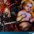 Madonna en concert à Berlin ("MDNA World Tour") : photos