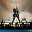 Madonna en concert à Berlin ("MDNA World Tour") : photos