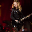 Madonna en concert à Berlin ("MDNA World Tour") : photos