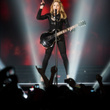 Madonna en concert à Berlin ("MDNA World Tour") : photos