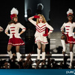 Madonna en concert à Berlin ("MDNA World Tour") : photos
