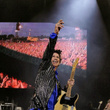 Les Rolling Stones : 50 ans de carrière en 50 photos