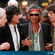 Les Rolling Stones : 50 ans de carrière en 50 photos