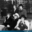 Les Rolling Stones : 50 ans de carrière en 50 photos