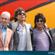 Les Rolling Stones : 50 ans de carrière en 50 photos