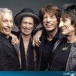 Les Rolling Stones : 50 ans de carrière en 50 photos