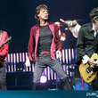 Les Rolling Stones : 50 ans de carrière en 50 photos
