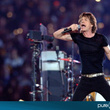 Les Rolling Stones : 50 ans de carrière en 50 photos