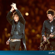Les Rolling Stones : 50 ans de carrière en 50 photos
