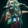Tom Jones, LMFAO, Gossip et Rita Ora étaient au V Festival 2012 : photos
