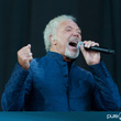 Tom Jones, LMFAO, Gossip et Rita Ora étaient au V Festival 2012 : photos