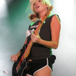Tom Jones, LMFAO, Gossip et Rita Ora étaient au V Festival 2012 : photos
