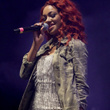 Tom Jones, LMFAO, Gossip et Rita Ora étaient au V Festival 2012 : photos