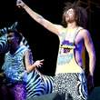 Tom Jones, LMFAO, Gossip et Rita Ora étaient au V Festival 2012 : photos