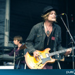Festival Rock en Seine : jour 2 (photos Black Keys, Noel Gallagher...)