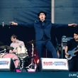 Festival Rock en Seine : jour 2 (photos Black Keys, Noel Gallagher...)