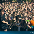 Festival Rock en Seine : jour 2 (photos Black Keys, Noel Gallagher...)
