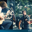 Festival Rock en Seine : jour 2 (photos Black Keys, Noel Gallagher...)