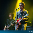 Festival Rock en Seine : jour 2 (photos Black Keys, Noel Gallagher...)