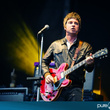 Festival Rock en Seine : jour 2 (photos Black Keys, Noel Gallagher...)