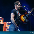 Festival Rock en Seine : jour 2 (photos Black Keys, Noel Gallagher...)