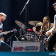 Festival Rock en Seine : jour 2 (photos Black Keys, Noel Gallagher...)