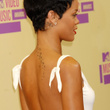 Rihanna : son nouveau look aux MTV Video Music Awards 2012 (photos)
