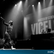 "I Love This Dance" le 7 octobre à la Cigale : photos