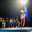 "I Love This Dance" le 7 octobre à la Cigale : photos