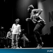 "I Love This Dance" le 7 octobre à la Cigale : photos