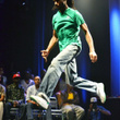 "I Love This Dance" le 7 octobre à la Cigale : photos