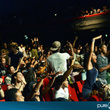 "I Love This Dance" le 7 octobre à la Cigale : photos