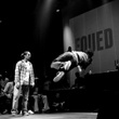"I Love This Dance" le 7 octobre à la Cigale : photos