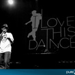 "I Love This Dance" le 7 octobre à la Cigale : photos