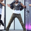  Britney Spears, Adam Levine, Bruno Mars,... tous au KIIS FM Wango Tango 2013 : photos