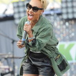  Britney Spears, Adam Levine, Bruno Mars,... tous au KIIS FM Wango Tango 2013 : photos