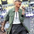  Britney Spears, Adam Levine, Bruno Mars,... tous au KIIS FM Wango Tango 2013 : photos