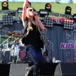  Britney Spears, Adam Levine, Bruno Mars,... tous au KIIS FM Wango Tango 2013 : photos