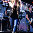  Britney Spears, Adam Levine, Bruno Mars,... tous au KIIS FM Wango Tango 2013 : photos