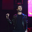  Britney Spears, Adam Levine, Bruno Mars,... tous au KIIS FM Wango Tango 2013 : photos