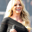  Britney Spears, Adam Levine, Bruno Mars,... tous au KIIS FM Wango Tango 2013 : photos