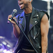  Britney Spears, Adam Levine, Bruno Mars,... tous au KIIS FM Wango Tango 2013 : photos