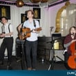 The Lumineers au 3.14 Hôtel de Cannes : photos